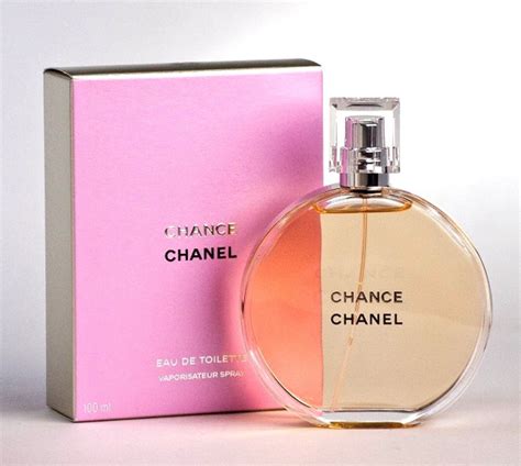 chanel chance eau de toilette 5 oz|chanel chance 3.4 fl oz.